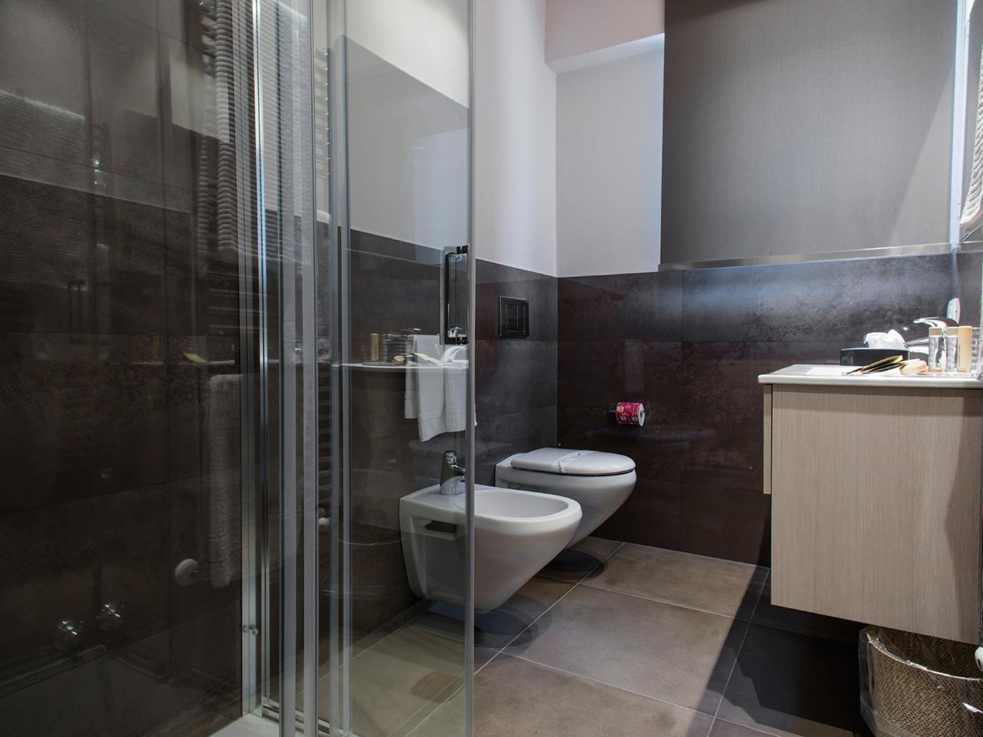 Mane Boutique Hotel Roseto Degli Abruzzi Room photo