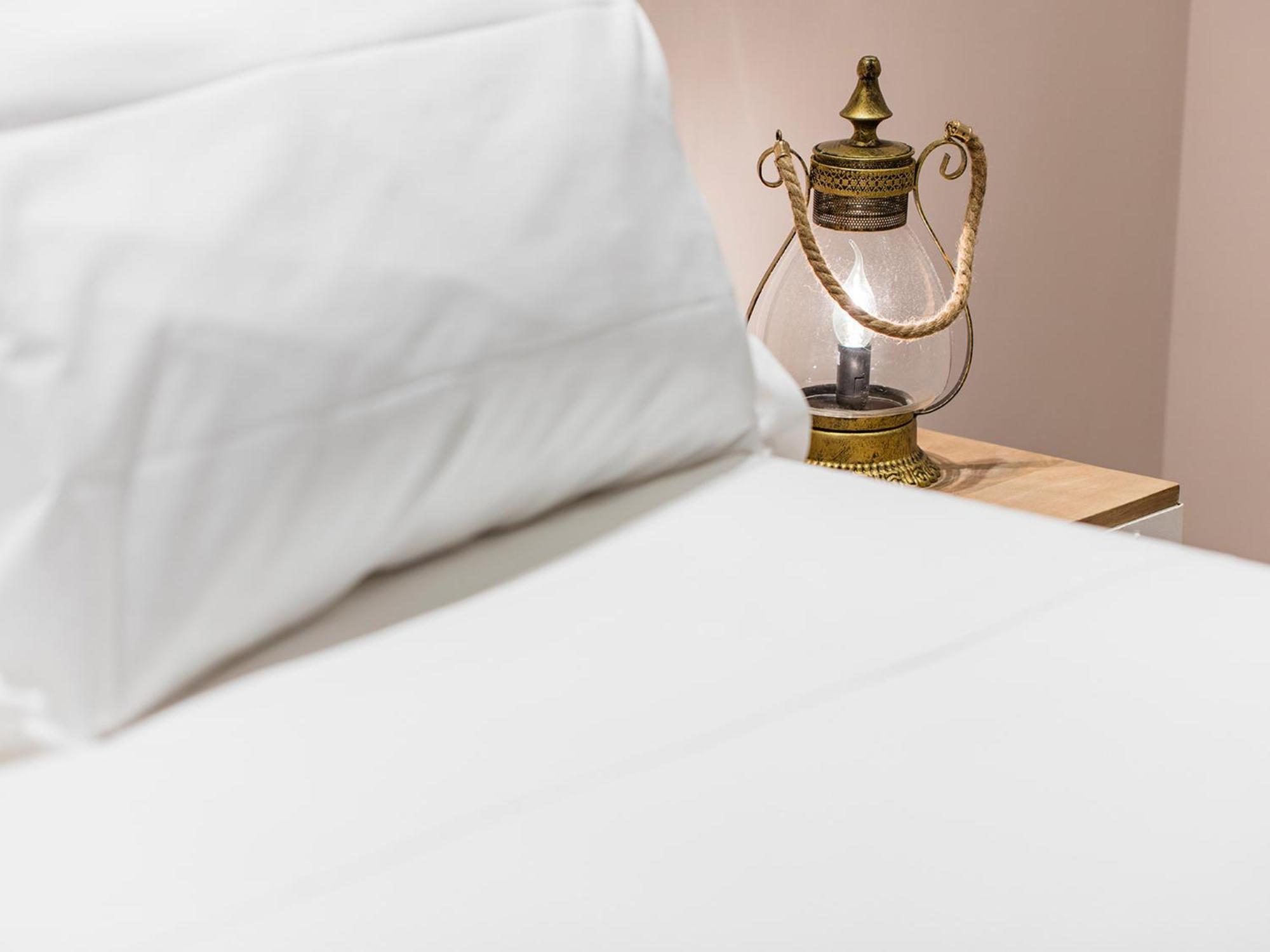 Mane Boutique Hotel Roseto Degli Abruzzi Room photo
