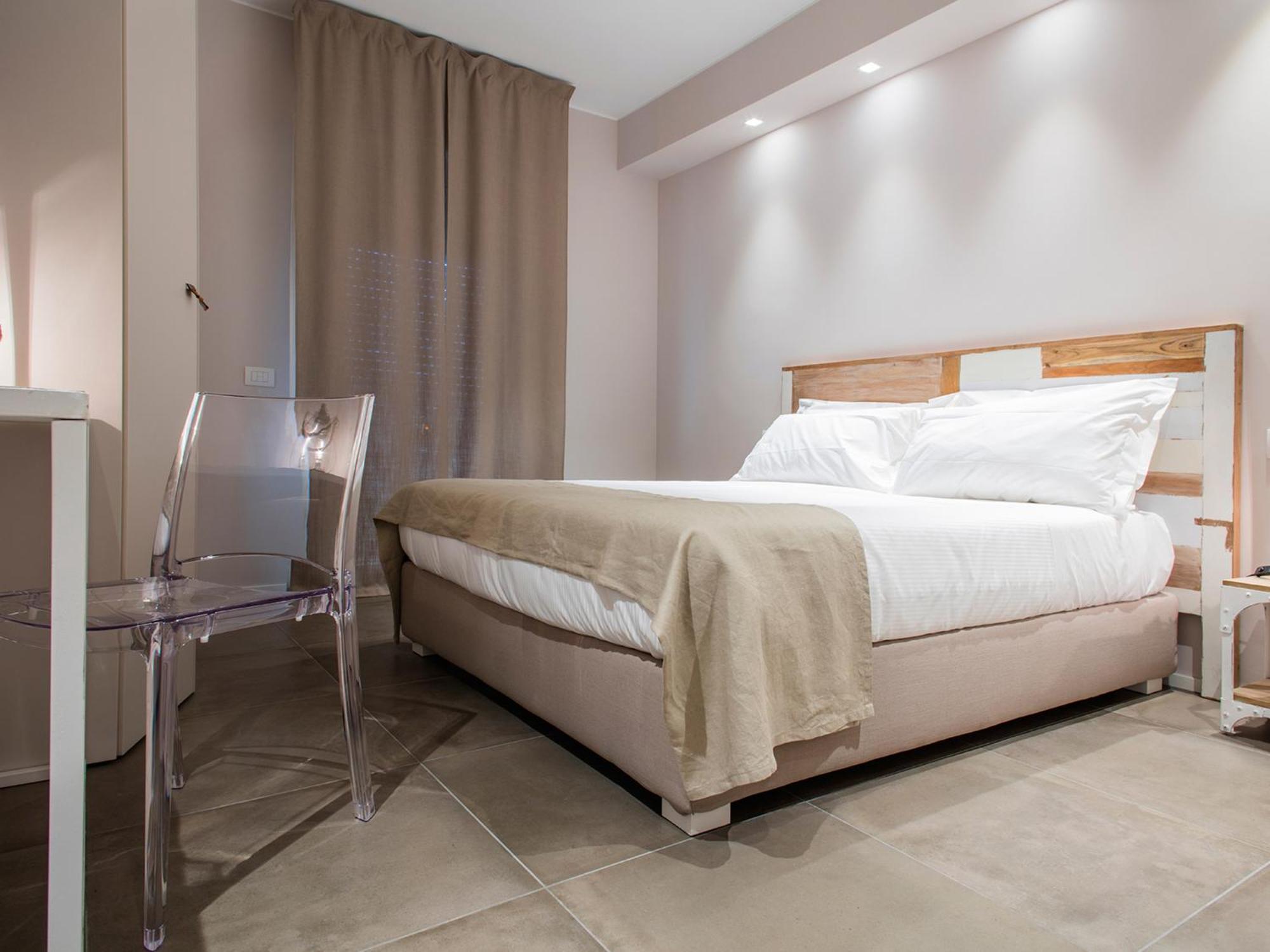 Mane Boutique Hotel Roseto Degli Abruzzi Room photo