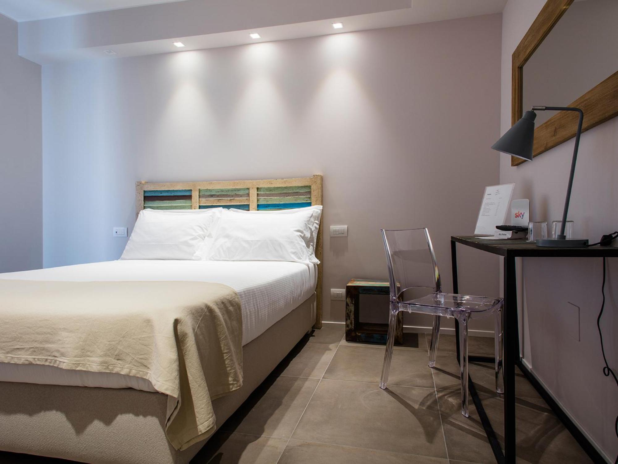 Mane Boutique Hotel Roseto Degli Abruzzi Room photo