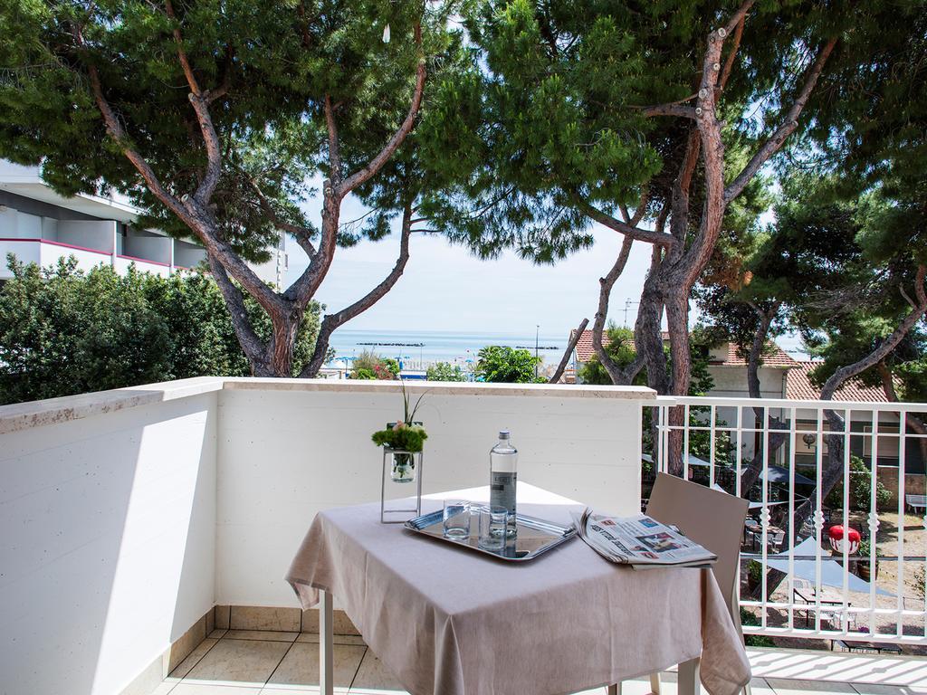 Mane Boutique Hotel Roseto Degli Abruzzi Exterior photo