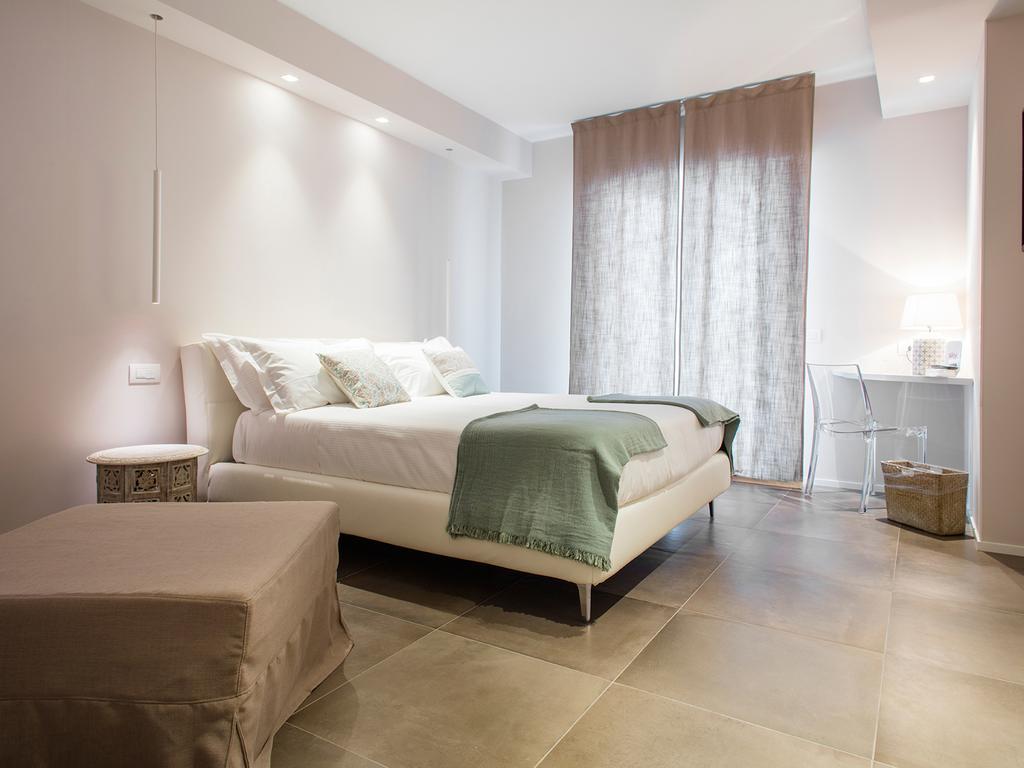 Mane Boutique Hotel Roseto Degli Abruzzi Exterior photo