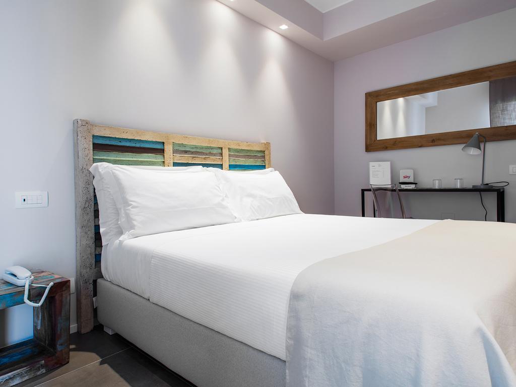 Mane Boutique Hotel Roseto Degli Abruzzi Room photo